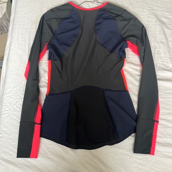 NWOT Lululemon Trail Bound Long Sleeve Shirt - Picture 1 of 5